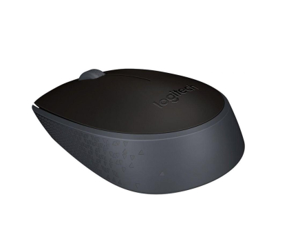 Myszka Logitech M171 czarna